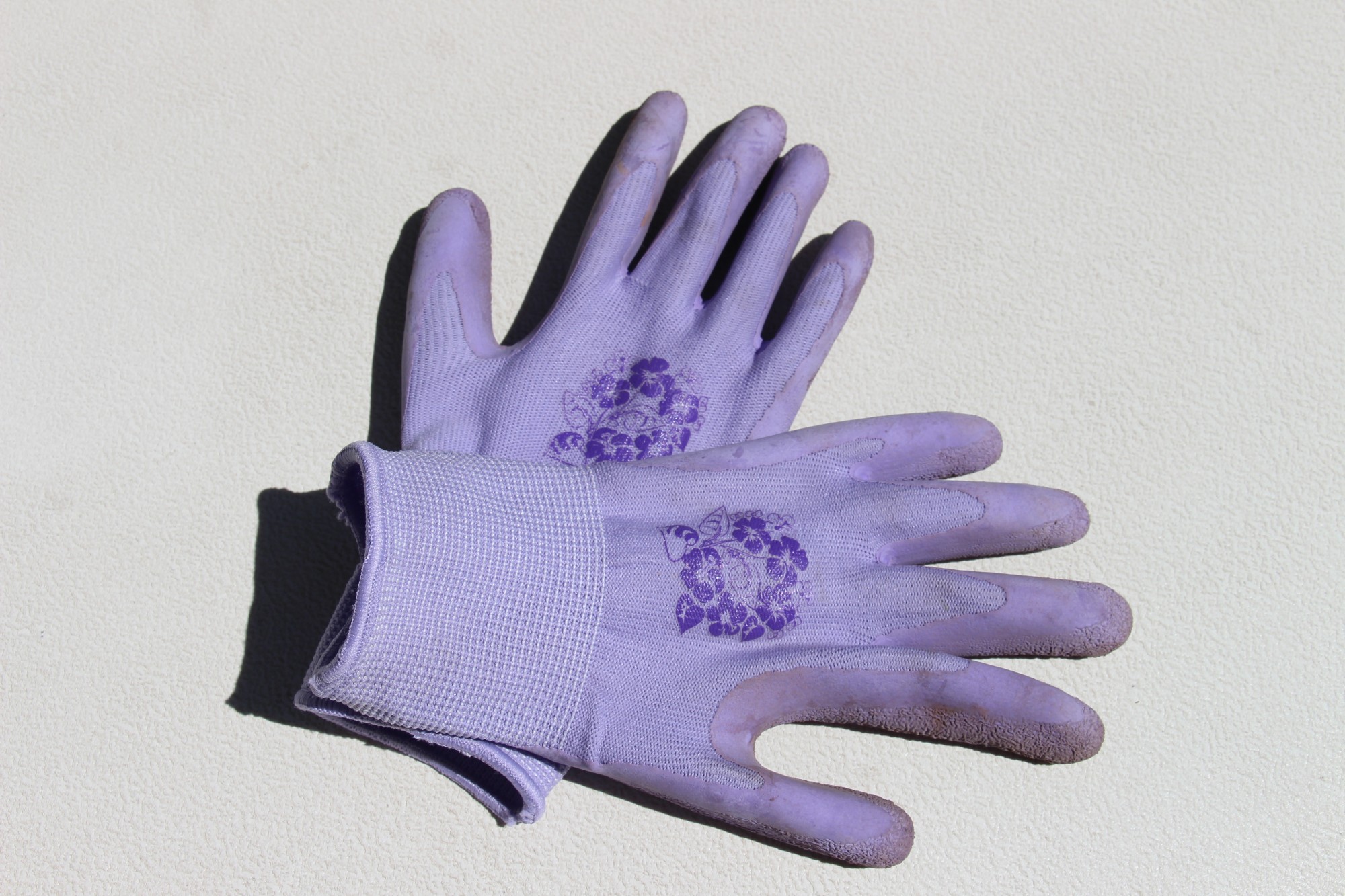 promotional gloves