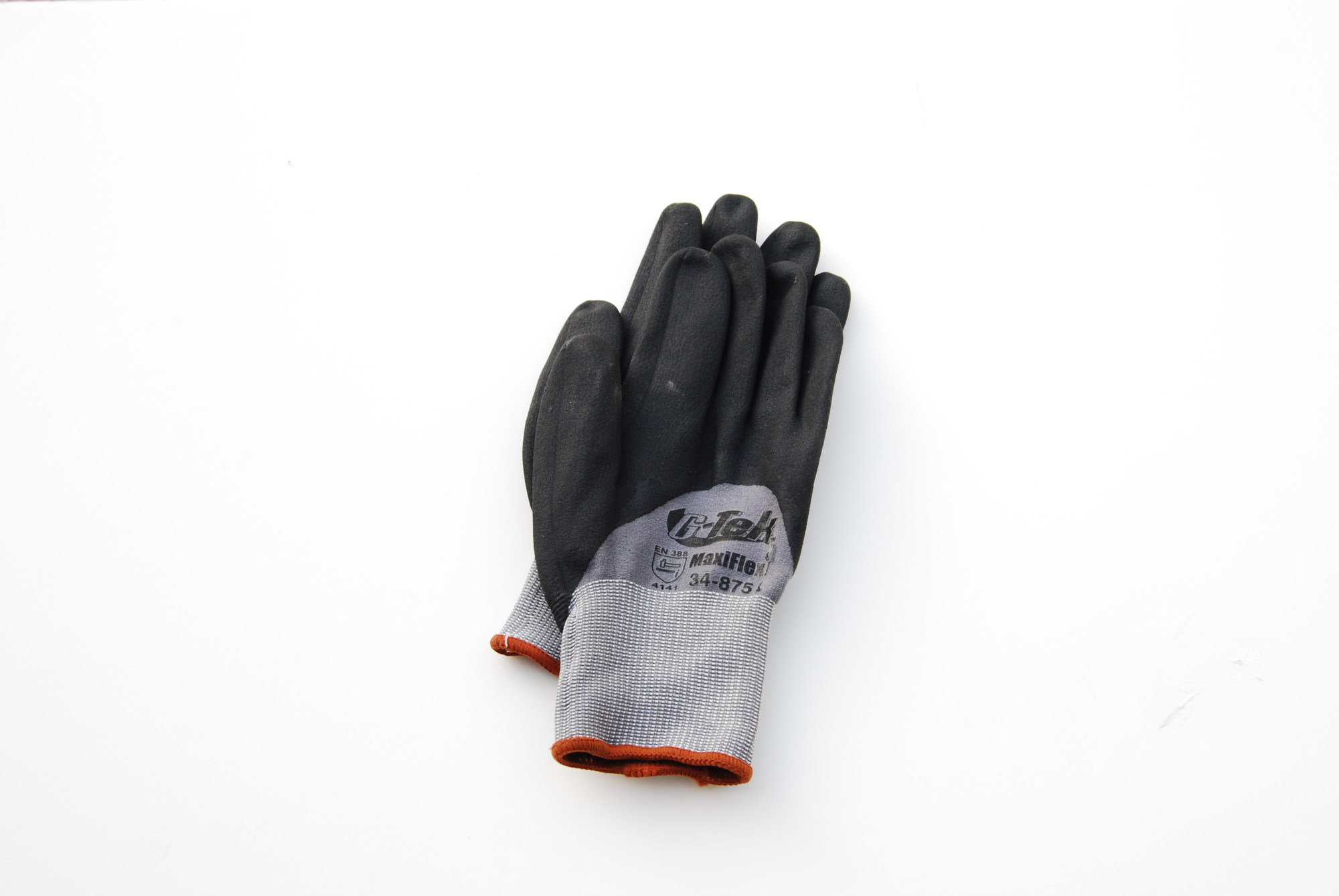 kevlar gloves